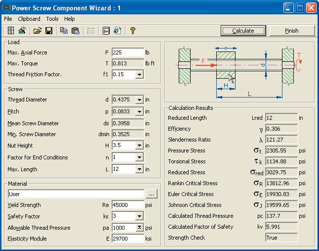 Gear Design Component Generator Rapidly design, analyze, and create gear assemblies.