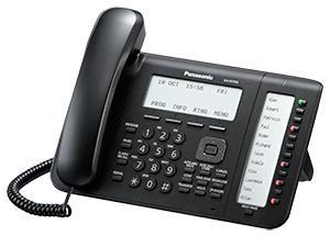 IP Proprietary Telephones KX-NT500 The Perfect Team Player The Panasonic KX-NT500 Series advanced IP desktop phones are designed for business users who require a range of feature-rich telephony