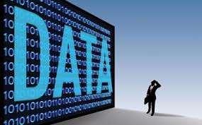 Data Information Data and information are NOT the same!