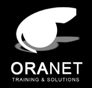 ORANET- Course Contents 1. Oracle 11g SQL Fundamental-l 2. Oracle 11g Administration-l 3.