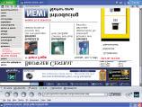 Web browser The World Wide Web Program that allows you to view Web