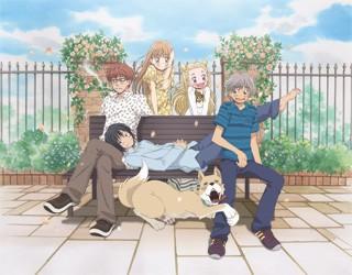 The anime adaptation has been similarly received; it was rated as the fourth most popular anime television series in Japan in 2006 and held a position amongst the top ten anime in the United States