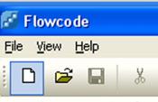 Page 6 Using Flowcode Using Flowcode: You will find step-by-step instructions on how to use Flowcode in the