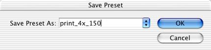 joboptions Save Preset For frequent PDF exports, you may save all the selected PDF