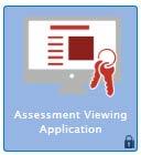 Section I. Logging in to AVA Authorized users can access the Assessment Viewing Application via the South Dakota Smarter Balanced Assessment Portal. 1.