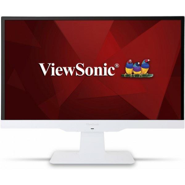 VX2263SMHL-W 22 Full HD SuperClear IPS LED multimedia display with 2ms response time, 2HDMI connectivity in white colour VX2263Smhl-W The ViewSonic VX2263Smhl-W is a 22 (21.