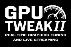 ASUS Features Graphics GPU Features Gigantic 8GB GDDR5
