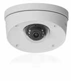 IP CAMERA PORTFOLIO 04 GCI-L4267V CONNECT GCI-L4617W CONNECT 4 MP VANDAL PROOF DOME CAMERA VARIO LENS 2.8~12MM ICR IR LED WDR 4 Megapixel IP Camera with Full HD 1080P real time video H.264, H.