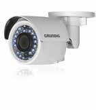 IP CAMERA PORTFOLIO 05 GCI-L4687T PROFESSIONAL GCI-L4617T CONNECT 4 MP BULLET OUTDOOR CAMERA MOTO.VARIO LENS 2.8~12MM, ICR IR LED WDR 4 Megapixel IP Camera with real time video streaming H.264, H.
