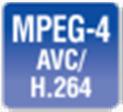 Intelligent Auto MPEG-4 AVC/H.