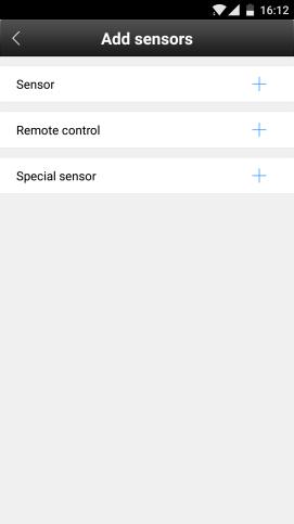 6, You can categorize sensors due to the function.