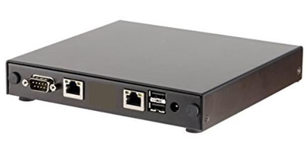 Introduction B3060 Cimetrics BR-BBMD manages the flow of BACnet/IP broadcast messages within a BACnet/IP network that spans multiple IP subnets.