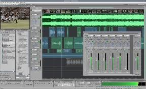 Adobe Audition 3 (cont.