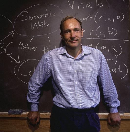 Internet Applications World Wide Web Invented by Tim Berners-Lee at CERN (Switzerland) Proposed in 1989 Organize