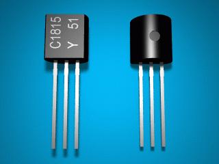 = transistors