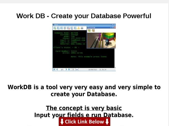 how to create a database in netbeans 6.