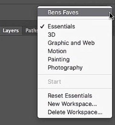 If you want to close all of the panels that are grouped together with the selected panel, then you would instead choose to Close Tab Group.