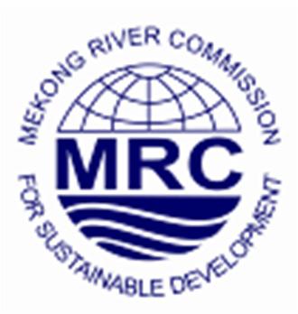 Mekong River Commission P.O. Box 6101, 184 Fa Ngoum Road, Unit 18, Ban Sithane Neua, Sikhottabong District, Vientiane 01000, Lao PDR Telephone: (856-21) 263 263.