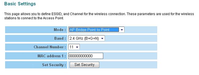 2-7 Wireless Security This wireless access point provides many types of wireless security (wireless data encryption).