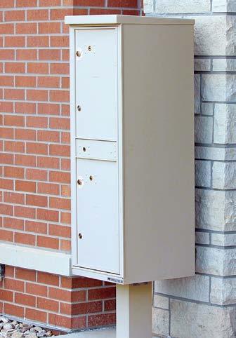 configurable options for STD-4C mailboxes, we help you to reflect