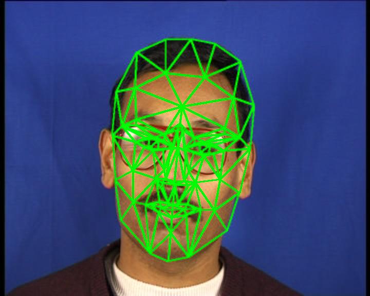Kreigman, and Narenda Ahuja, Detecting faces in images: A survey, IEEE Transactions on Pattern Analysis and Machine Intelligence, vol. 24, no. 1, pp. 34 58, 2002. [2] B. Menser and M.