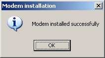 driver installation. Insert the CD into CD-ROM. Click Install in automatically opened window.