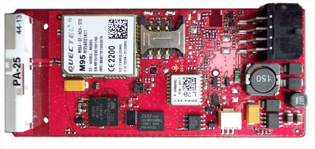 KCS TraceME TM-178 / R9H4 GPS / GPRS / SMS / RFID module, OEM Version The KCS GPRS/GPS range of modules enables you to remotely track & trace people, animals and a variety of objects, e.g. cars, trucks, containers, (motor)cycles, lawnmowers, boats, etc.