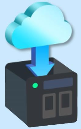 A New Hybrid Cloud Solution: CacheMount Remote Mount & Connect to Cloud Drive NAS as the edge gateway device to the cloud CacheMount New service