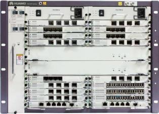 1 Product Overview The NetEngine20E-S Universal Service Router (S) series are high-end network products developed by Huawei for transportation, finance, electricity, government, education, and
