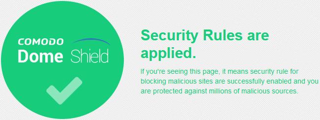 Check Security Rule - Test whether policy security rules are working correctly on your devices Check Category Rule - Test whether