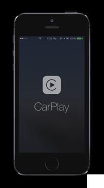 Apple CarPlay TM 05/11/2017 Cables you