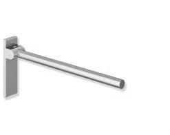 .. page 41 Rail with sideways adjustable vertical support bar and shower head