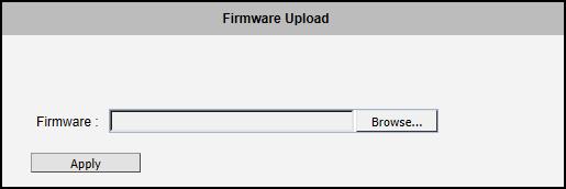newly purchased camera model comes with the newer firmware version than supported by a third party video management system of a given project.