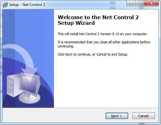 Net Control 2 SmallClass Installation and Configuration Guide. 4 General information Net Control 2 SmallClass Edition consists of two main parts Teacher Component and User Component.