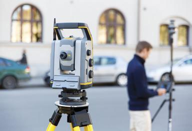 features. The result is the Trimble S9 and S9 HP, our premium-performance s designed for your most-challenging projects.
