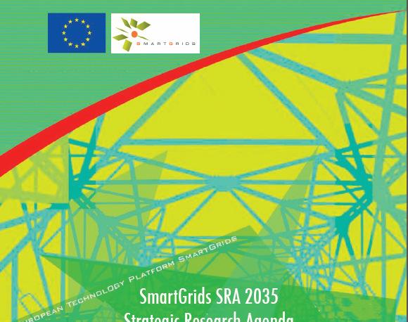 SmartGrids Research Area IS «Integrated truly sustainable, secure and economic Electricity Systems» Research