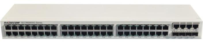 10/100/1000Base-T Ethernet interfaces and 4 10GE SFP+ interfaces Single AC model, single DC model, dual-ac model, dual-dc model, AC+DC model Features Flexible Ethernet networking In addition to