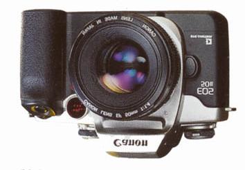 Camera Image Format [mm] Res. 1200 ppi Res.