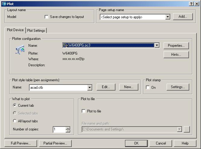 Setting Up a Print Job Chapter 3 Setting Up a Print Job This section describes the HDI driver settings. The HDI driver settings are done in the Plotter Configuration Editor dialog box.