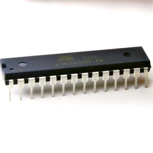 Microcontroller Atmel
