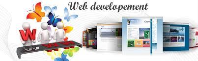 Concepts of Web Design "Web design encompasses many different skills and disciplines in the production and maintenance of websites.
