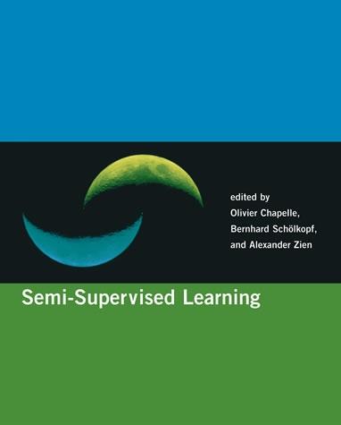 Related Books 59 Semi-Supervised Learning by