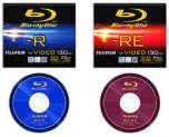 Blu-ray Disc Optical disc storage medium designed to