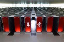 Supercomputer Emphasizes on speed of calculation Scientific and engineering problems (highperformance computing) with high precision DATA
