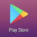 Open the Google Play Store on your Android device 2.