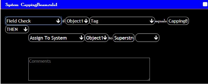 Aggregation: grouping objects Types of