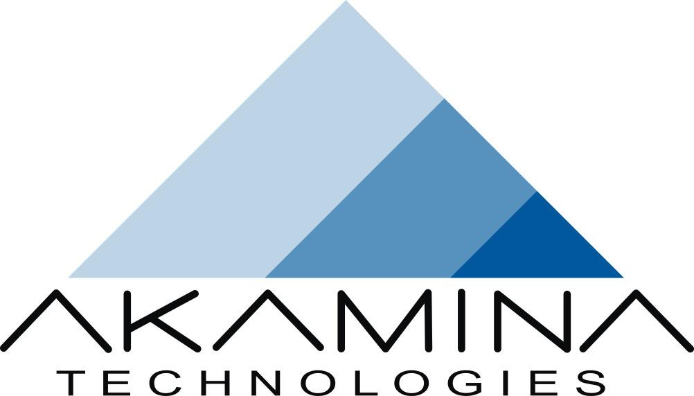 Technologies Inc. Akamina Technologies Inc. 91 Norice St.