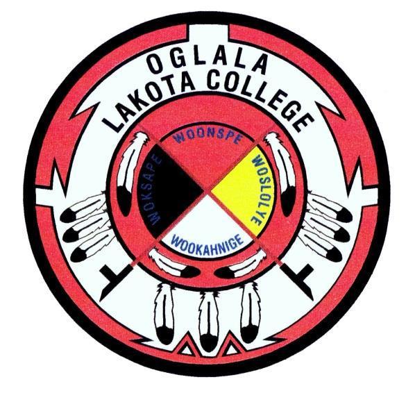 Department of Math, Science, and Technology Oglala Lakota
