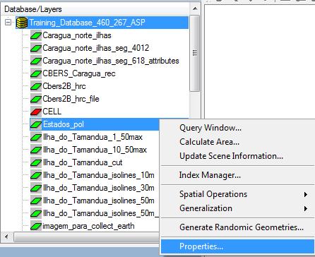 TerraAmazon Operator User s Guide Viewing Layer