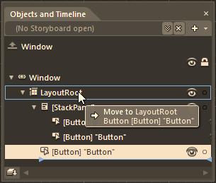 This is always useful to remember, given that when you add a new item from the Tools panel to the artboard, it will be contained in the currently selected layout manager.